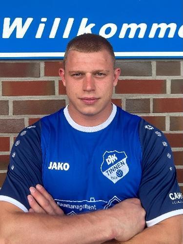 Krzysztof Szymon Ponichter