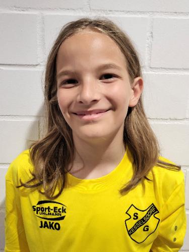 Marwin Niklas Galubin