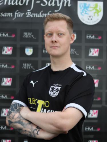 Fabian Barkowski