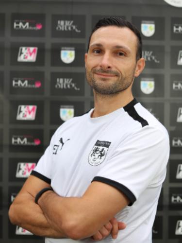 Erhard Durdzic