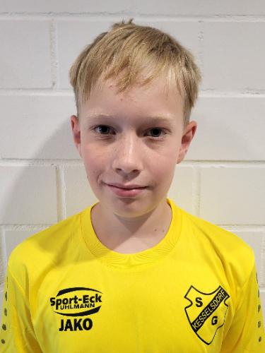 Aaric Pietzsch