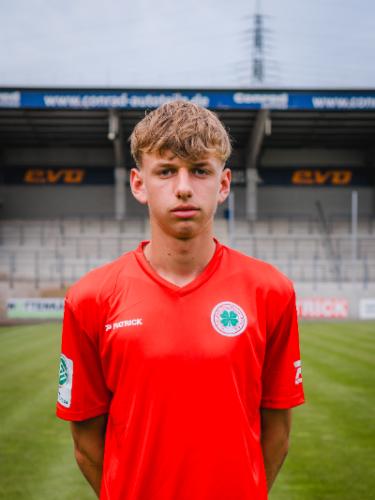 Marek Große Wilde