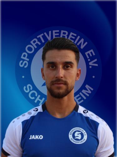 Emre Kuytan