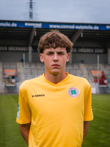 Finn Herziger