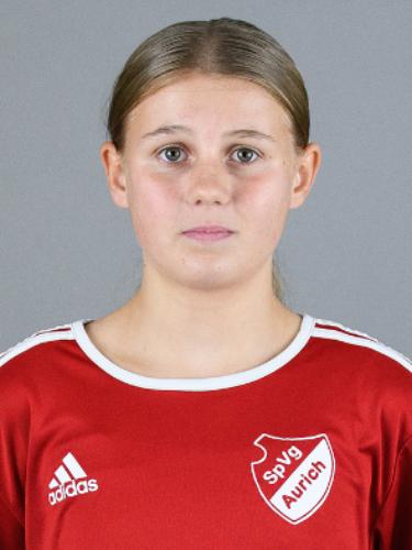 Lina Fritzsche