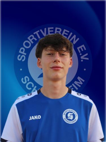 Malvin Siegwardt