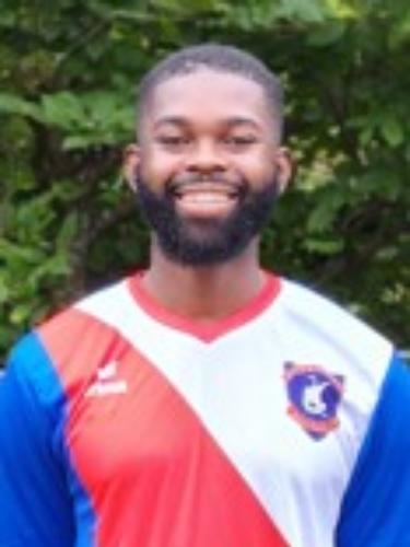 Twumasi Bediako