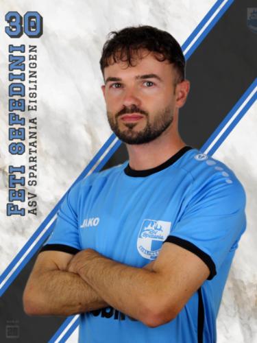 Feti Sefedini