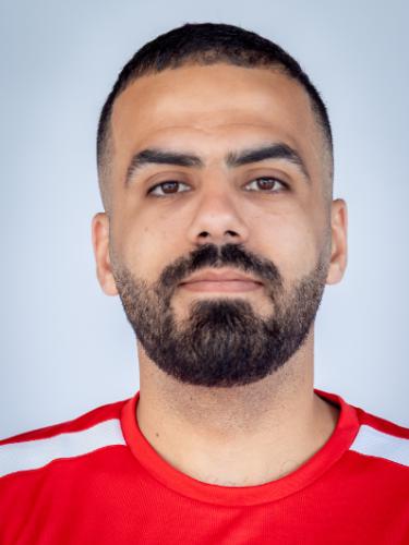 Omed Ammouka
