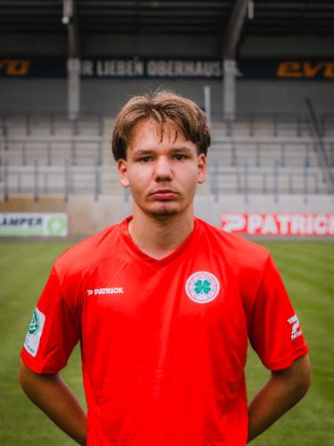 Mika Bukowski