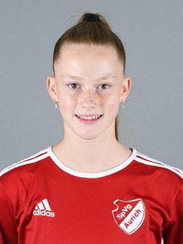Mila Janssen