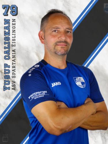 Yusuf Caliskan