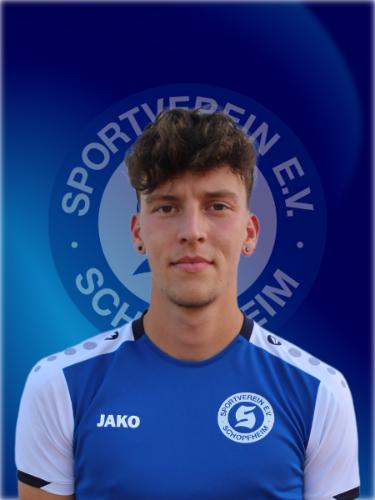 Niklas Schickle