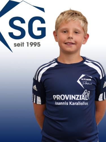 Hannes Stumpf