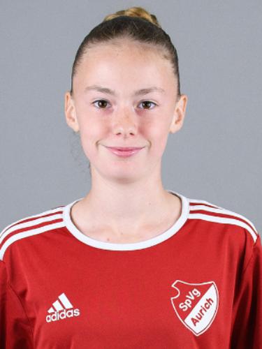Charlotta Terron Browa