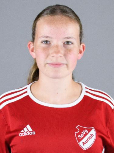 Johanna Zwerg