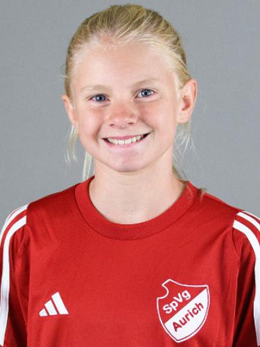 Lea Arends