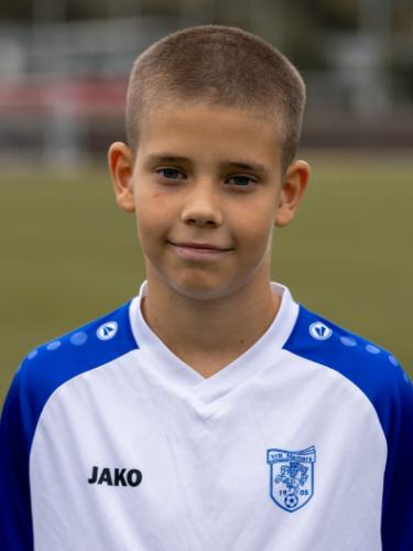 Jannis Gath