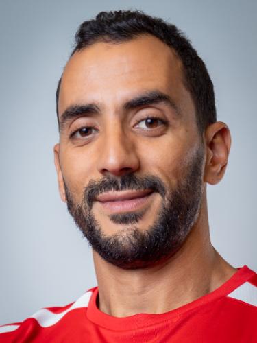 Hamza Khadoui