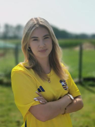 Nike Elise Heinrich