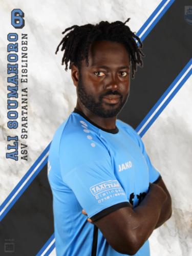 Ali Soumahoro