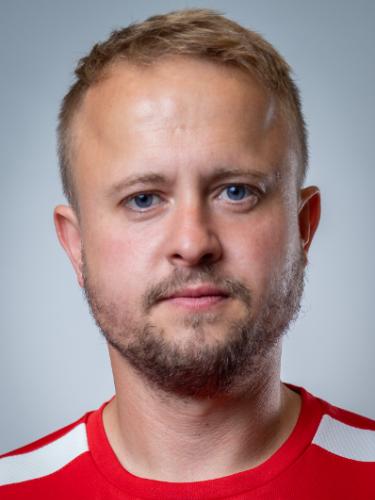 Danny Reuther
