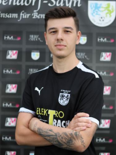 Luca Schmidt