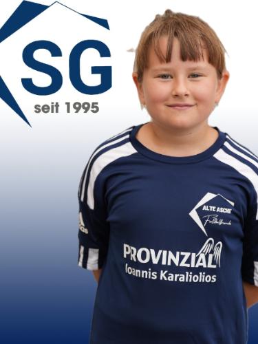 Sophie-Alexandra Schaab