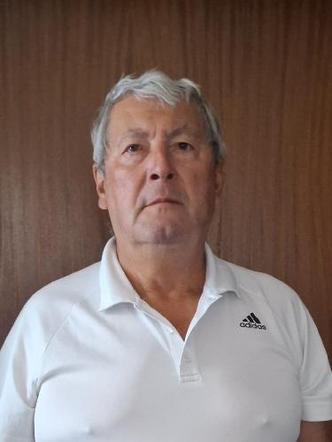 Burkhard Toffel