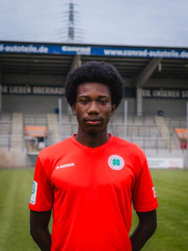 Osadolor Nwarimoya