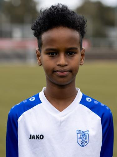 Yusuf Ahmed