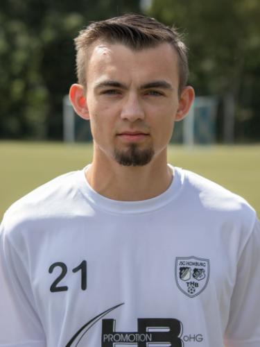 Lennart Joel Bosbach