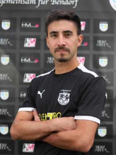 Soner Toraman
