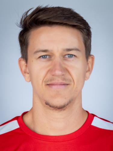 Jonas Ziermann