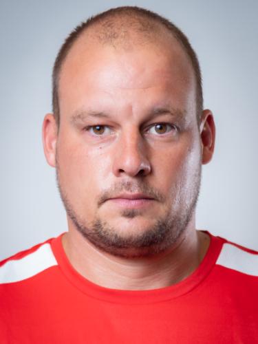 Tom Zimmermann