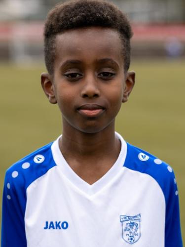 Ahmed Harun