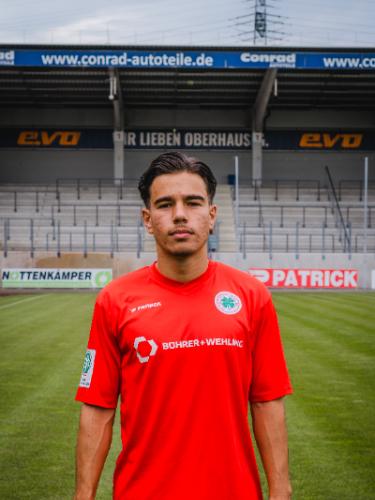 Sergio Jesus Terranova Rivera