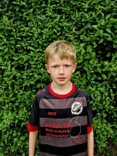 Finn Westphal