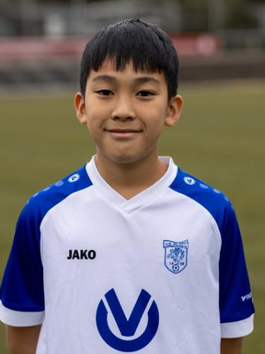 Tuan Minh Vu