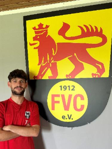 Valdrin Kacandoli