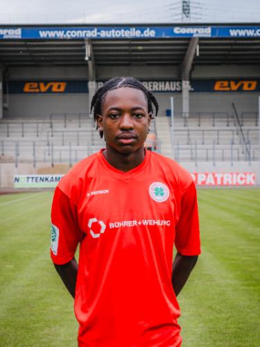 Nico Joel Guimaraes Pinto