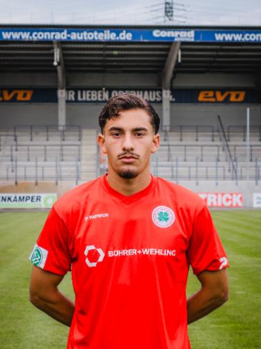 Hasan Onur