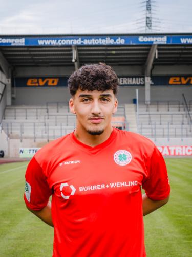 Enes Babayigit