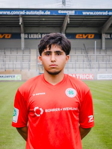 Hasan Mammadli