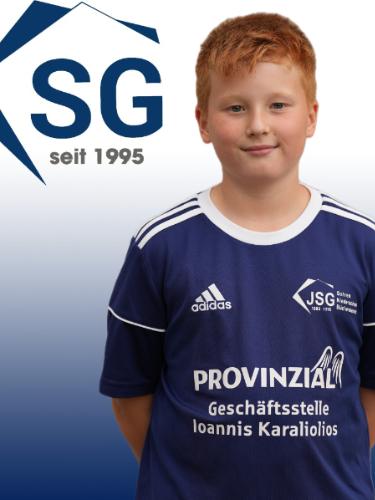 Theo Seidensal