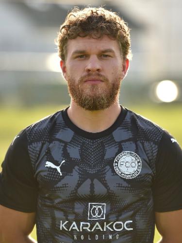 Alexander Mudrak