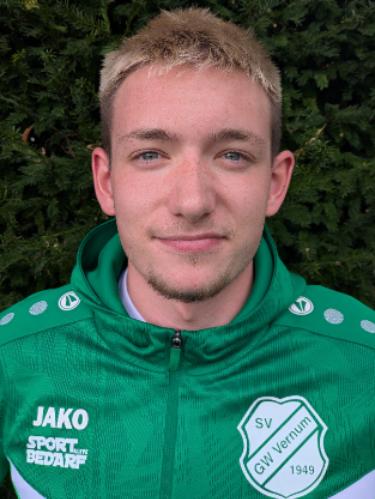 Max Scholler
