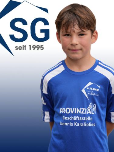 Jayden Alexander Dierschke