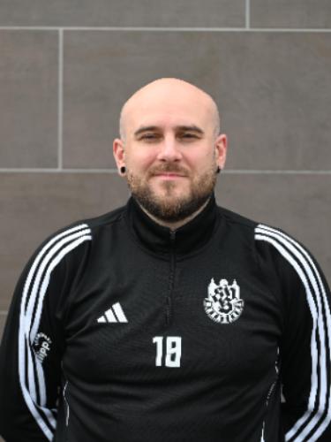 Sergej Bensak