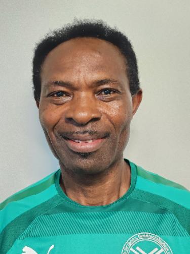 Kodzo Mensah Adzessi